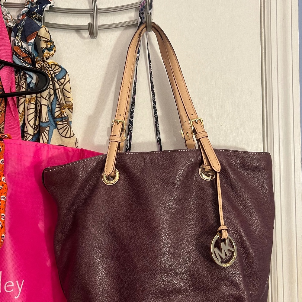 Michael Kors bag